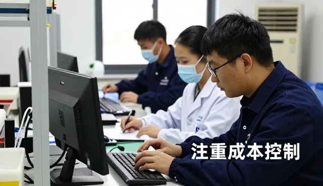 临床诊疗如何解决厂房车间中的实际问题