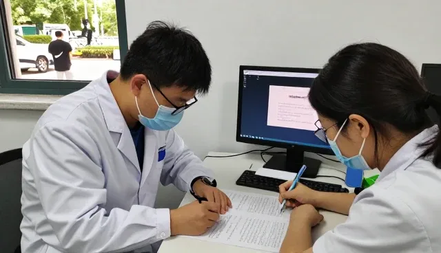陕西源铭生物医药有限公司打造适用于社区服务站的基础健康体检套餐
