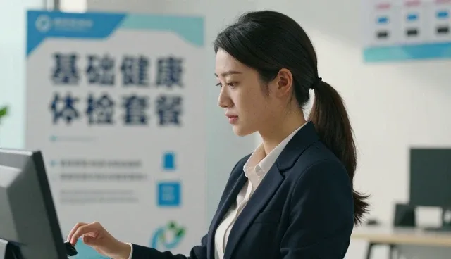 健康检查的日常维护与使用指南